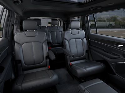 2026 Jeep Grand Cherokee L - Photo 15