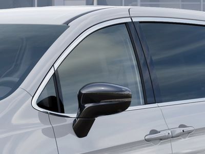 2026 Chrysler Pacifica — photo 12 view
