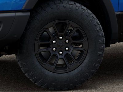 2026 Ram 1500 — photo 8 view