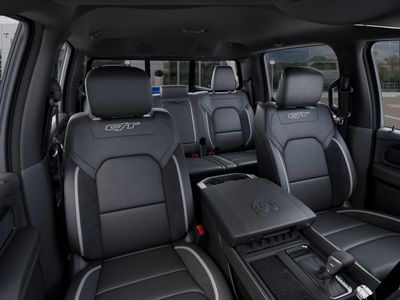 2026 Ram 1500 — photo 16 view