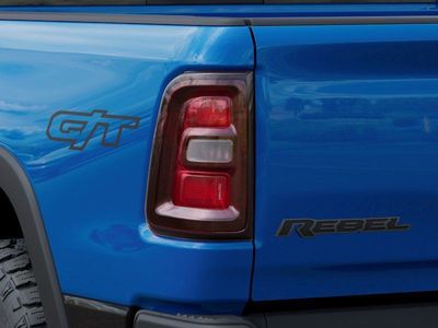 2026 Ram 1500 — photo 9 view