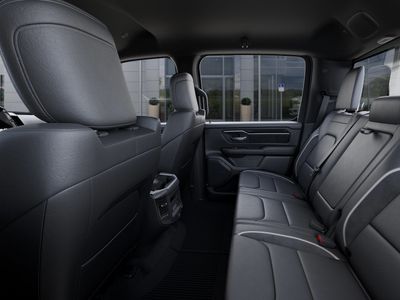 2026 Ram 1500 — photo 23 view