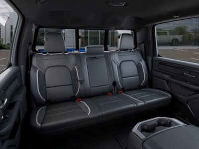 2026 Ram 1500 — photo 15 view
