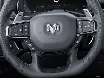 2026 Ram 1500 — photo 19 view