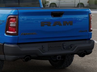 2026 Ram 1500 — photo 13 view