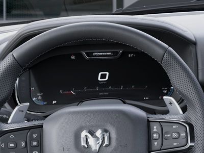 2026 Ram 1500 — photo 17 view