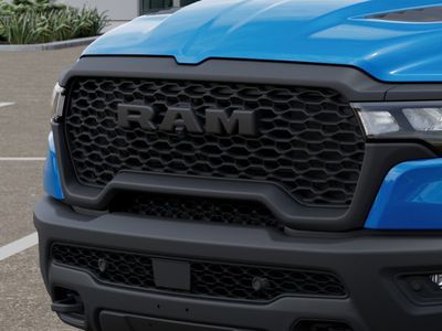 2026 Ram 1500 — photo 11 view