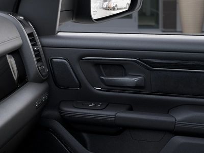 2026 Ram 1500 — photo 25 view
