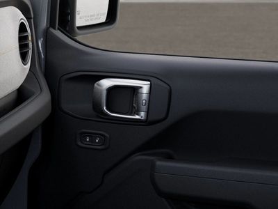 2026 Jeep Gladiator — photo 25 view