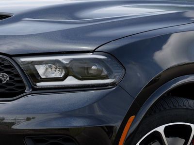 2026 Dodge Durango - Photo 10
