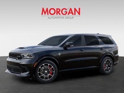 2026 Dodge Durango - Photo 2
