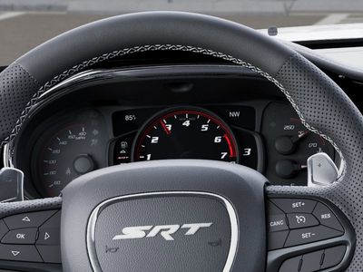 2026 Dodge Durango - Photo 17