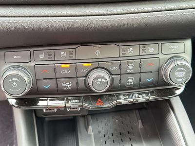 2026 Dodge Durango - Photo 29