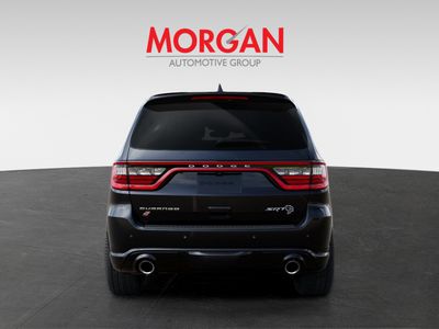 2026 Dodge Durango - Photo 7