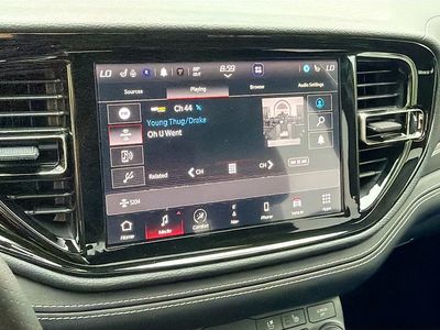 2026 Dodge Durango - Photo 31