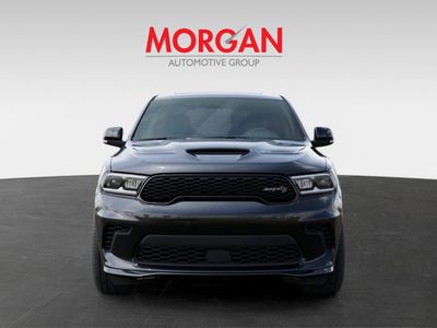 2026 Dodge Durango - Photo 6