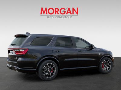 2026 Dodge Durango - Photo 4