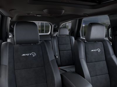 2026 Dodge Durango - Photo 26