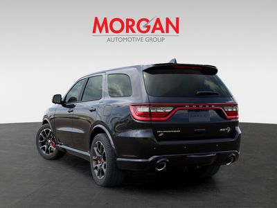 2026 Dodge Durango - Photo 3