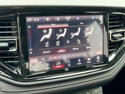 2026 Dodge Durango - Photo 34