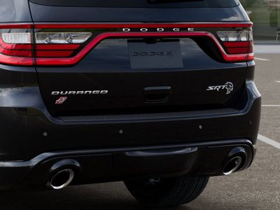 2026 Dodge Durango - Photo 13