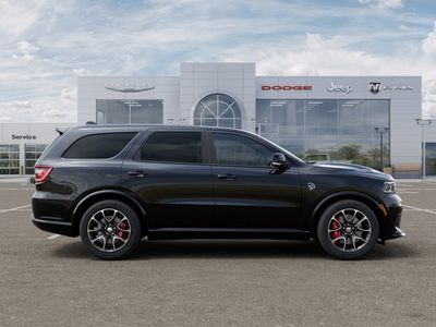 2026 Dodge Durango - Photo 21