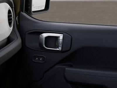 2026 Jeep Gladiator — photo 25 view