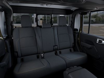 2026 Jeep Gladiator — photo 15 view