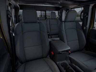 2026 Jeep Gladiator — photo 16 view