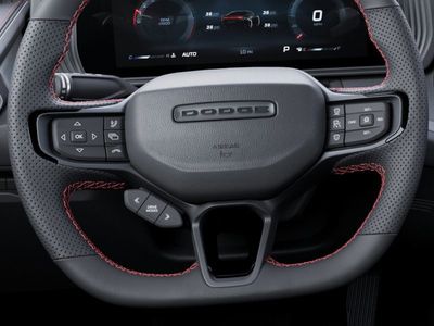 2026 Dodge Charger - Photo 19