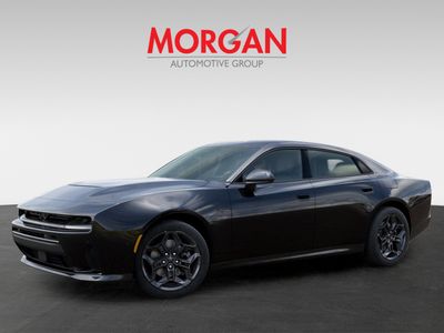 2026 Dodge Charger - Photo 2