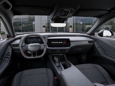 2026 Dodge Charger - Photo 14