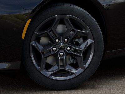 2026 Dodge Charger - Photo 8
