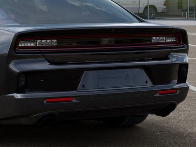 2026 Dodge Charger - Photo 13