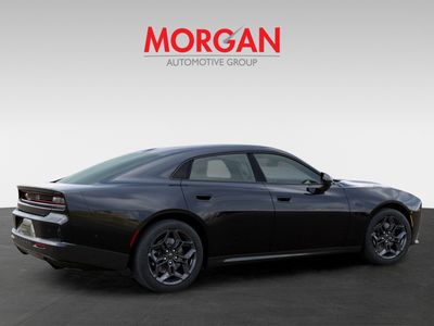 2026 Dodge Charger - Photo 4