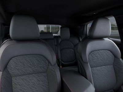 2026 Dodge Charger - Photo 26