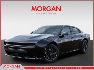 2026 Dodge Charger - Photo 1