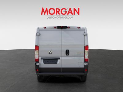 2026 Ram ProMaster 1500 - Photo 7