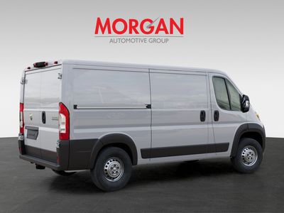 2026 Ram ProMaster 1500 - Photo 4