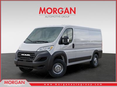 2026 Ram ProMaster 1500 - Photo 1