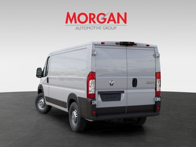 2026 Ram ProMaster 1500 - Photo 3