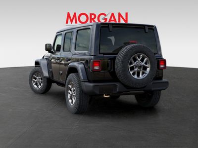 2026 Jeep Wrangler - Photo 3