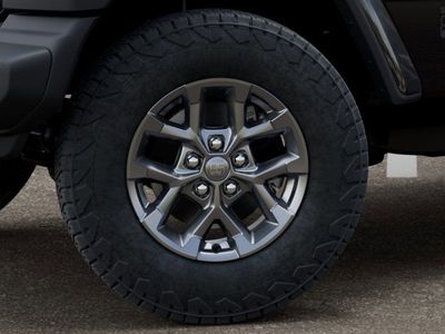2026 Jeep Wrangler - Photo 8