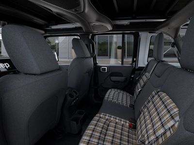 2026 Jeep Wrangler - Photo 23