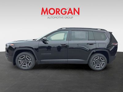 2026 Jeep Cherokee - Photo 6