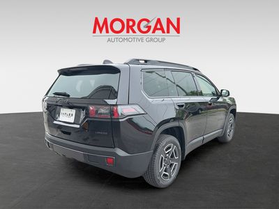 2026 Jeep Cherokee - Photo 3