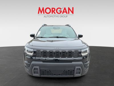 2026 Jeep Cherokee - Photo 8