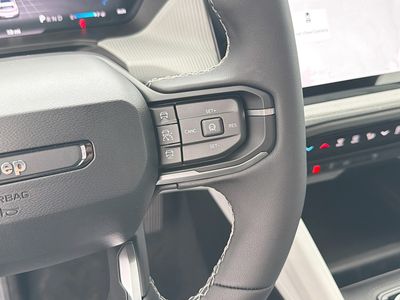 2026 Jeep Cherokee - Photo 37