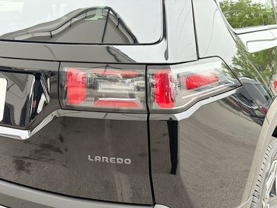 2026 Jeep Cherokee - Photo 10