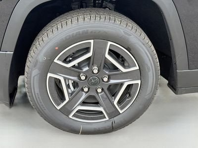 2026 Jeep Cherokee - Photo 40